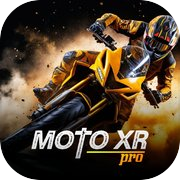 Moto XR Pro