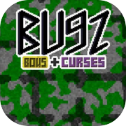 Bugz Bows and Curses