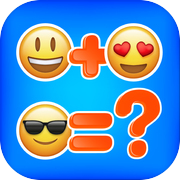 Emoji Math Puzzle