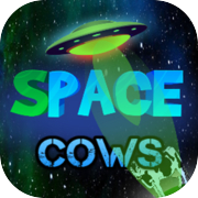 Space Cows