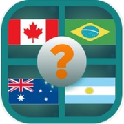 Country Flags Quiz Games