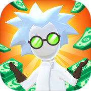 Play Monster Factory - Idle Tycoon