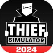 Play Thief Simulator: Sneak & Steal