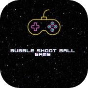 Bubble Shoot Ball