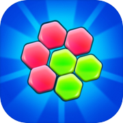 Hexa Block Puzzle