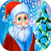 Play Santa Claus: Gift Hunt
