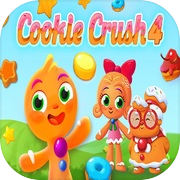 Cookie Crush 4