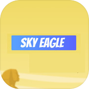 Play Game Sky Eagle