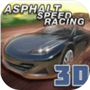 Asphalt Speed Racing 3D