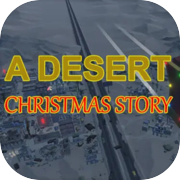 A Desert Christmas Story