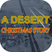 Play A Desert Christmas Story