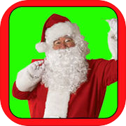 Santa was in my House! Catch Santa Camera