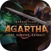 Expedition Agartha