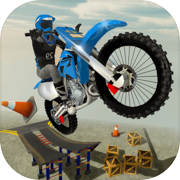 Bike Stunt Race 3D：Racing Game