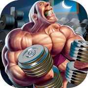 Fitness Master - Burn Calories