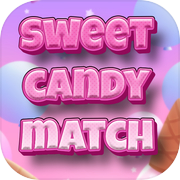 Sweet Candy Match