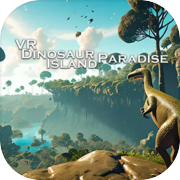 Play VR Dinosaur Island Paradise