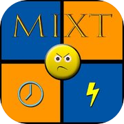 MIXT - Mix & Match Game