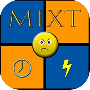 Play MIXT - Mix & Match Game