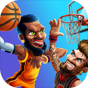 Play Basketball Arena: Online Game