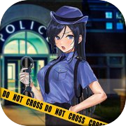 Play Police Girl Officer Cop Games