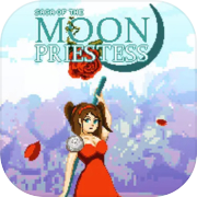 Play Saga of the Moon Priestess