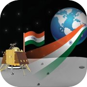 Chandrayan Game: Indian Rocket