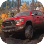 Offroad Mechanic Simulator 23