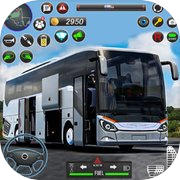 Bus Simulator Driving Ultimate