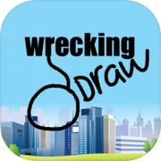 Wrecking Draw