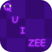 Quizee - Games for Parties and Twitch