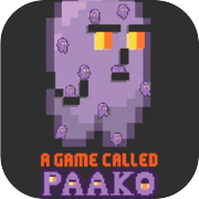 A Game Called Paako