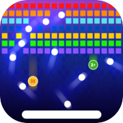 Play Brick Breaker Ball Puzzle