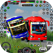 US Bus Simulator 2023 Game