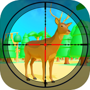 The Hunter : Shooting Master