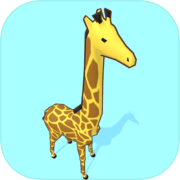 Play Giraffe Fighter 3D