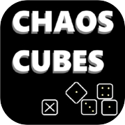 Chaos of Cubes