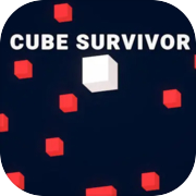 Cube Survivor