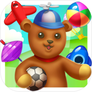 Play Toy World: Fun Carnival Blast