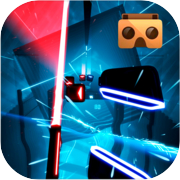 Play Beat Laser Saber Simulator VR