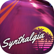 Play SYNTHALGIA: Retro Arcade Racing
