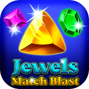 Play Jewels Star-Match Blast