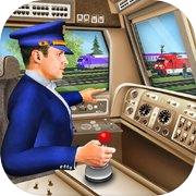 City Train Simulator 2018