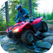 Play ATV Quad Bike Games Off-road