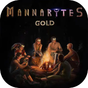 MannaRites Gold