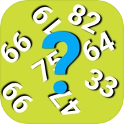 Play Guess The Number - Math Game