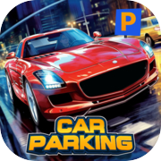 Play Car Parking: Driving Simulator