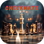 Play Checkmate King - Chess
