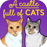 Play A Castle Full of Cats