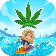Play High Tide: Weed Game